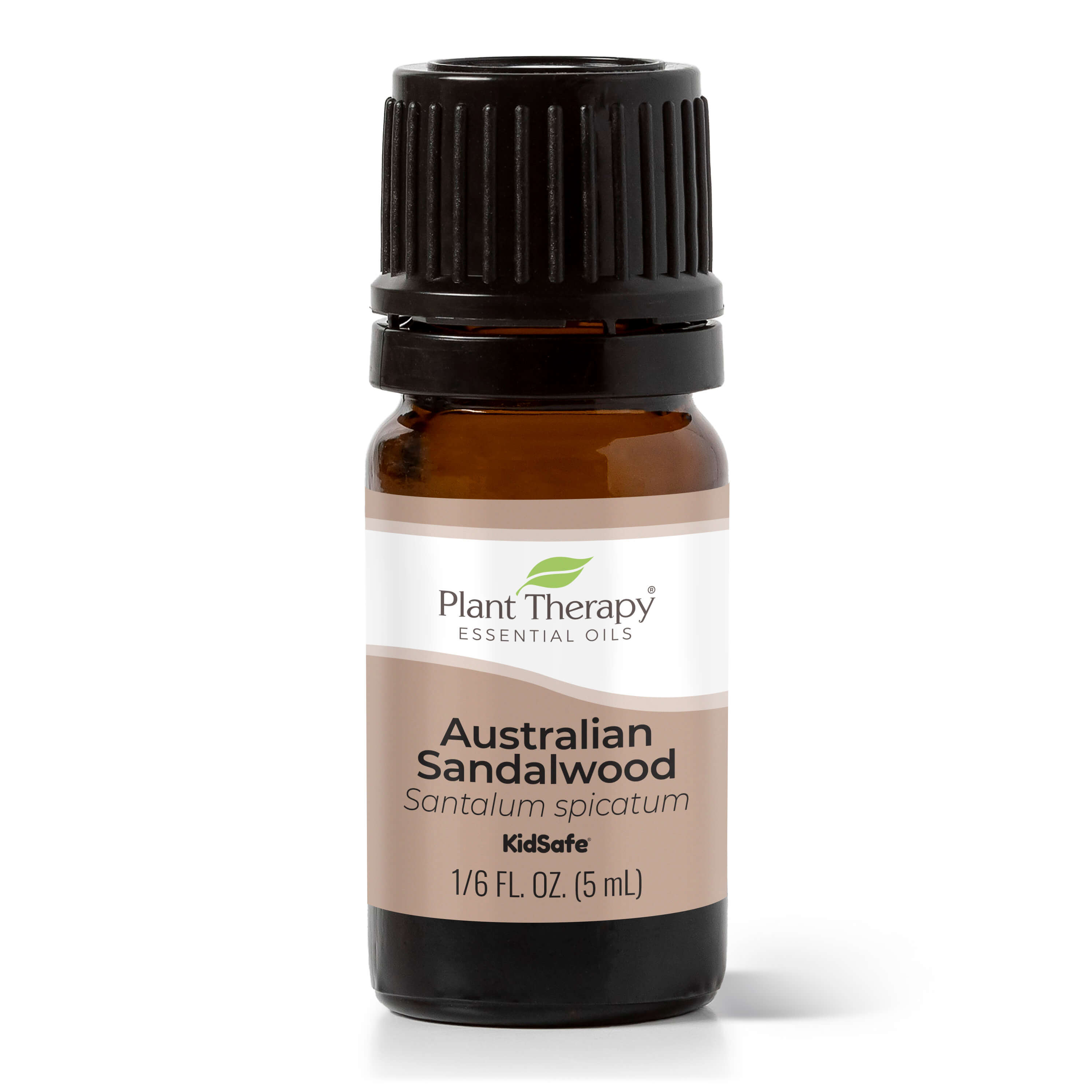 Plant Therapy Sandalwood Australian Essential Oil | 100% Pure, Undiluted, Natural Aromatherapy, Therapeutic Grade | 5 ml